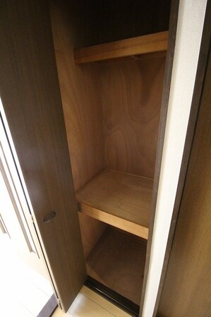 グリーンクレストの物件内観写真